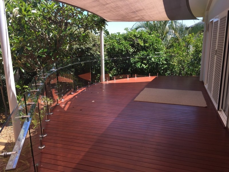 20 Cokas Avenue – APPLICATION APPROVED, Meikleville Hill QLD 4703