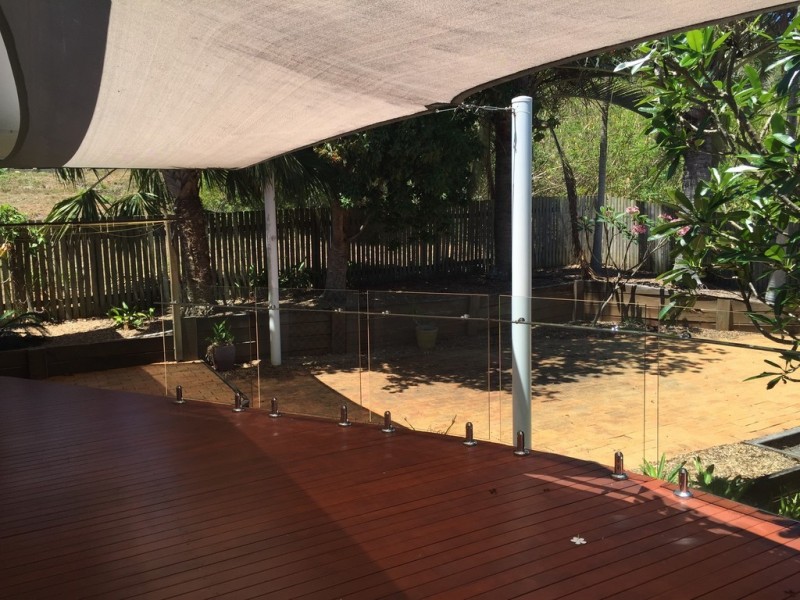 20 Cokas Avenue – APPLICATION APPROVED, Meikleville Hill QLD 4703