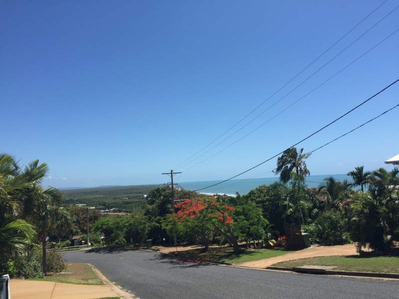 20 Cokas Avenue – APPLICATION APPROVED, Meikleville Hill QLD 4703