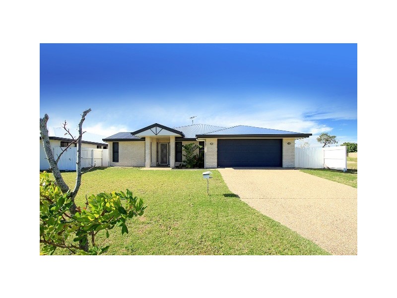 4 Wildin Way, Mulambin QLD 4703