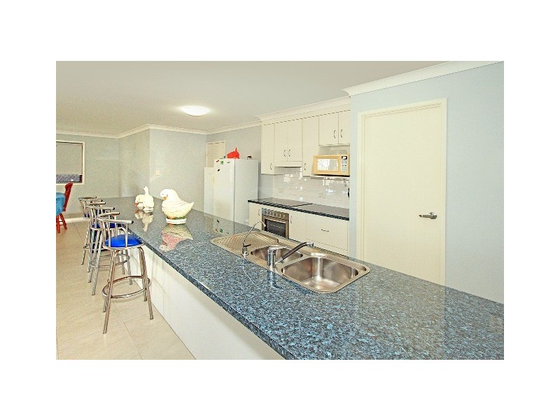 4 Wildin Way, Mulambin QLD 4703