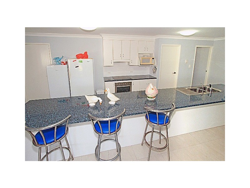 4 Wildin Way, Mulambin QLD 4703