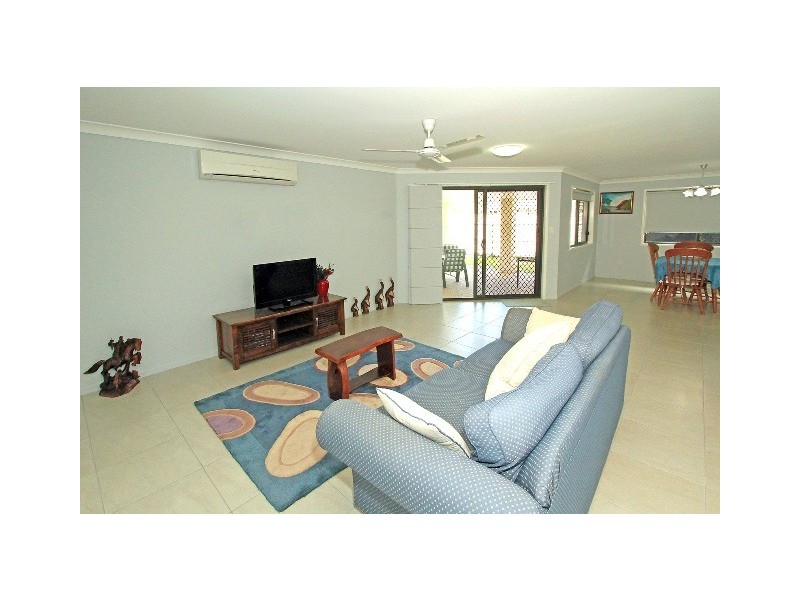 4 Wildin Way, Mulambin QLD 4703