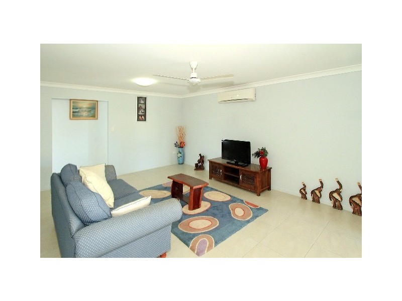 4 Wildin Way, Mulambin QLD 4703