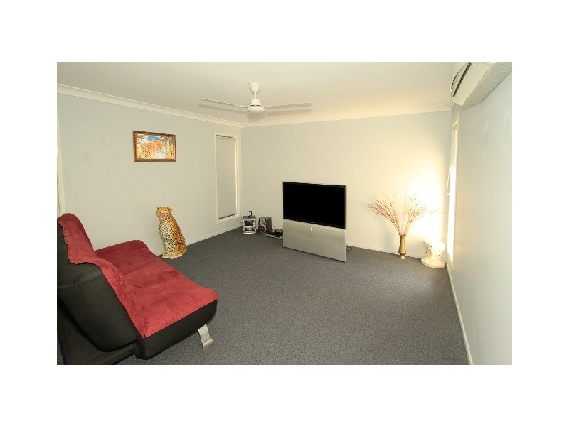 4 Wildin Way, Mulambin QLD 4703