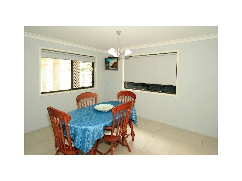 4 Wildin Way, Mulambin QLD 4703