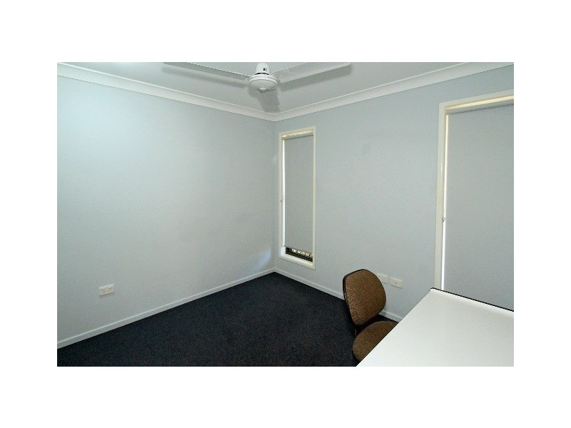 4 Wildin Way, Mulambin QLD 4703