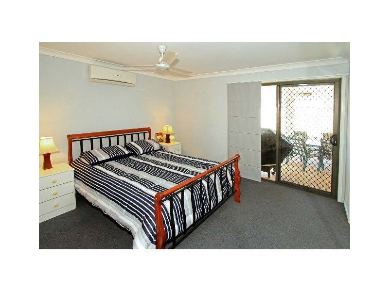 4 Wildin Way, Mulambin QLD 4703