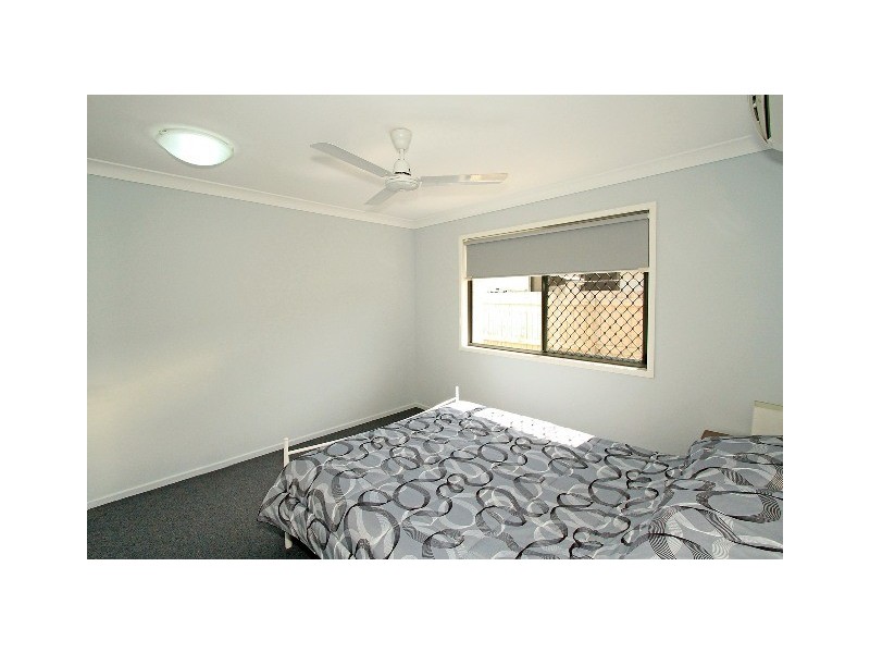 4 Wildin Way, Mulambin QLD 4703