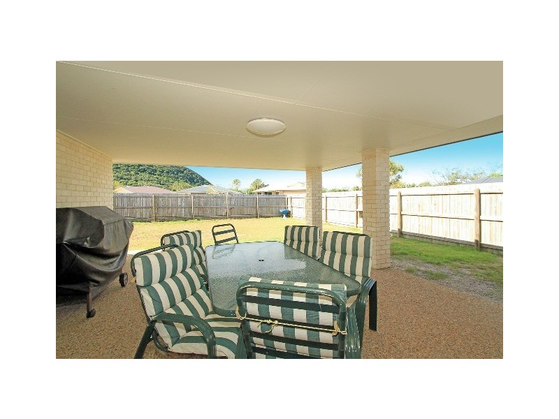 4 Wildin Way, Mulambin QLD 4703