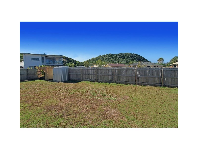 4 Wildin Way, Mulambin QLD 4703