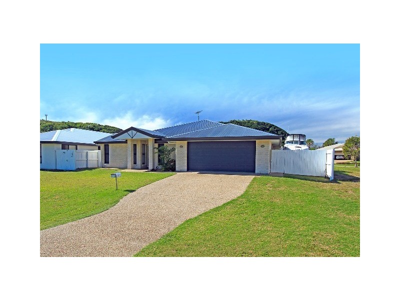 4 Wildin Way, Mulambin QLD 4703