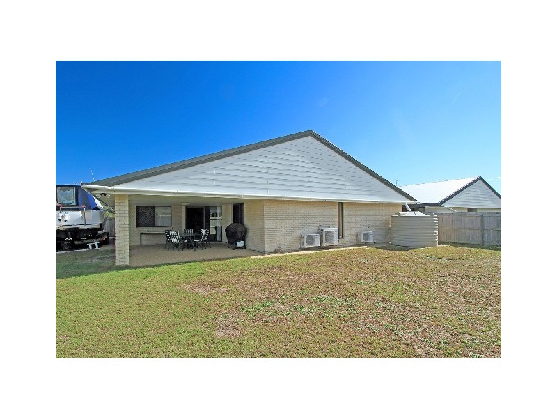 4 Wildin Way, Mulambin QLD 4703