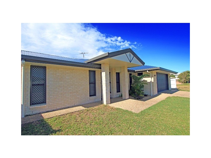 4 Wildin Way, Mulambin QLD 4703