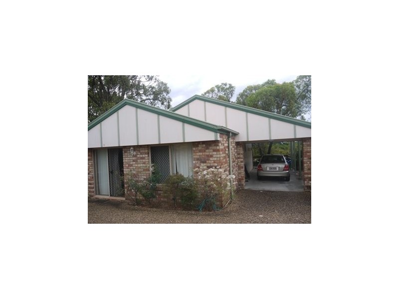 7/24 Gregory Street, Cooee Bay QLD 4703