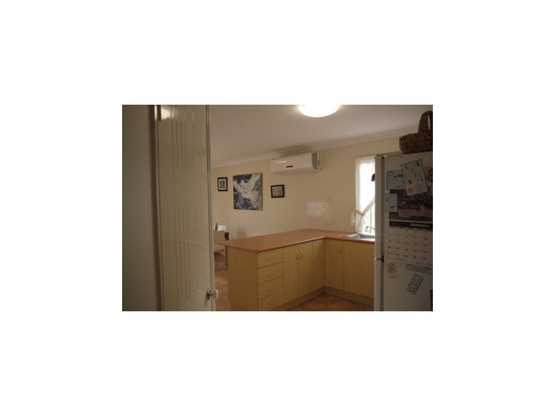 7/24 Gregory Street, Cooee Bay QLD 4703