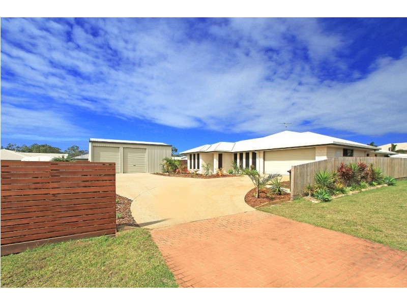 12 Whistler Avenue, Yeppoon QLD 4703