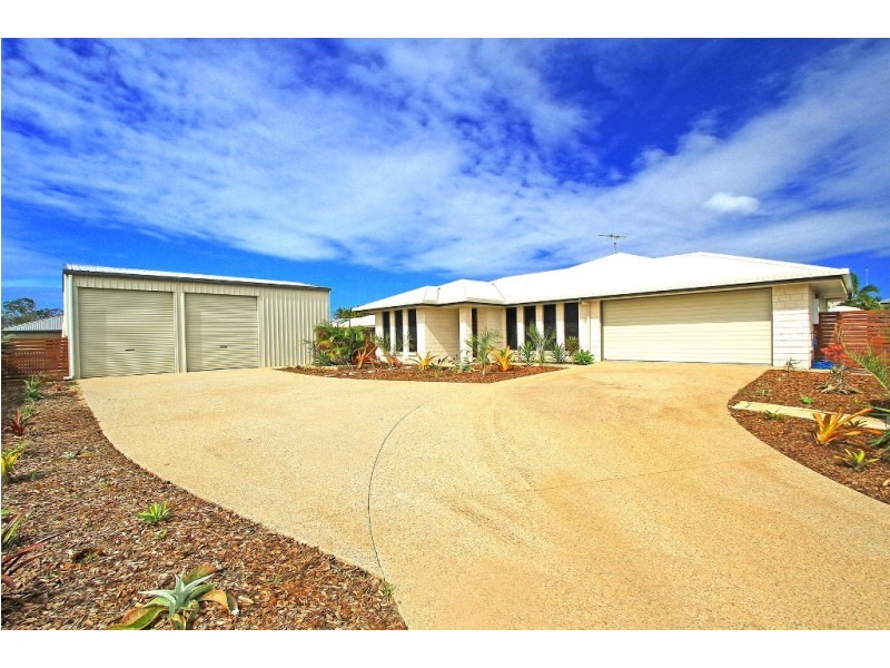 12 Whistler Avenue, Yeppoon QLD 4703