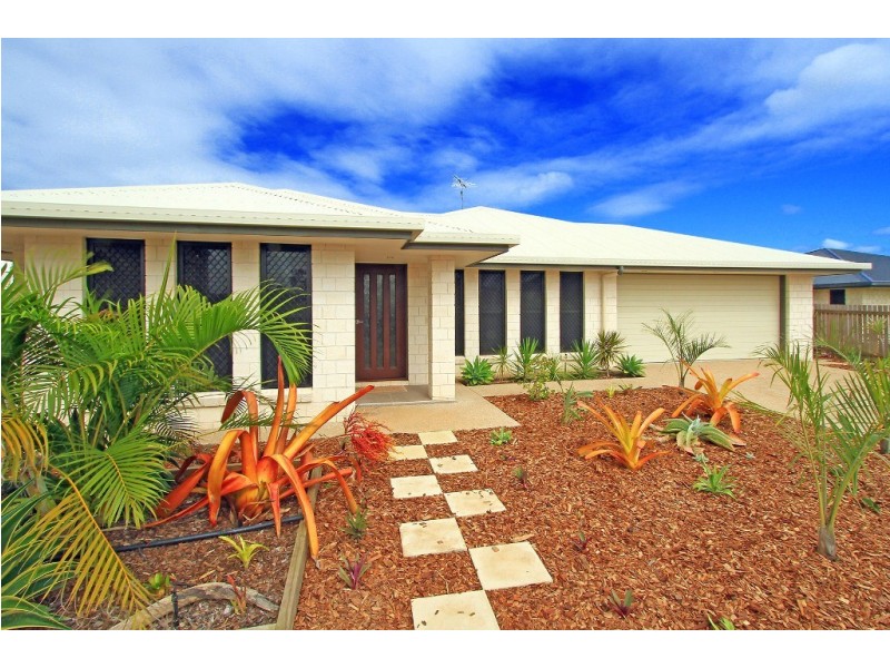 12 Whistler Avenue, Yeppoon QLD 4703