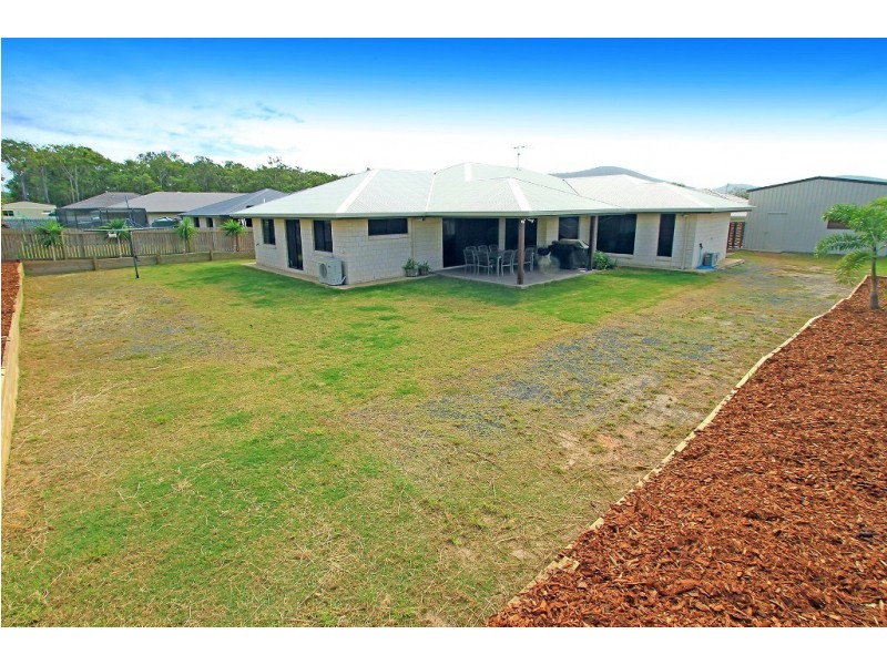 12 Whistler Avenue, Yeppoon QLD 4703