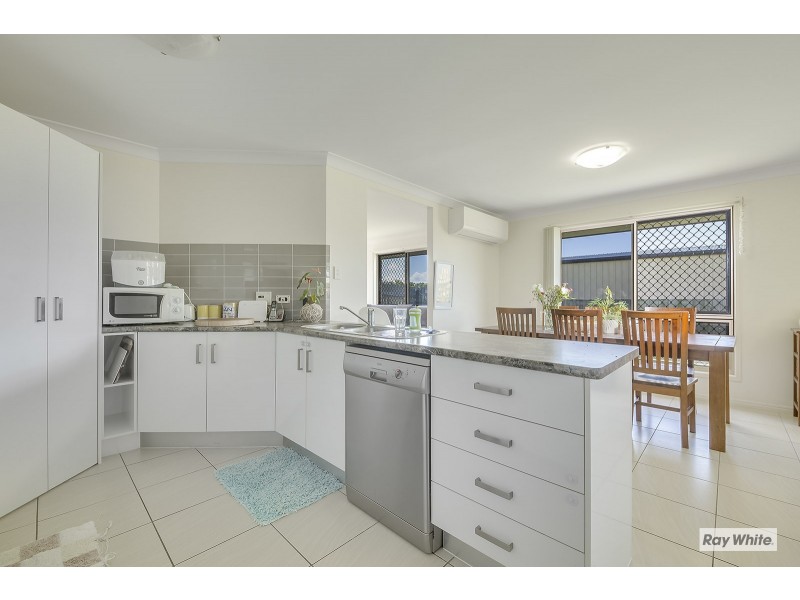 3 Wagtail Court, Yeppoon QLD 4703