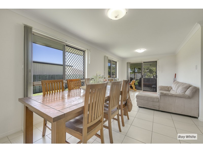 3 Wagtail Court, Yeppoon QLD 4703