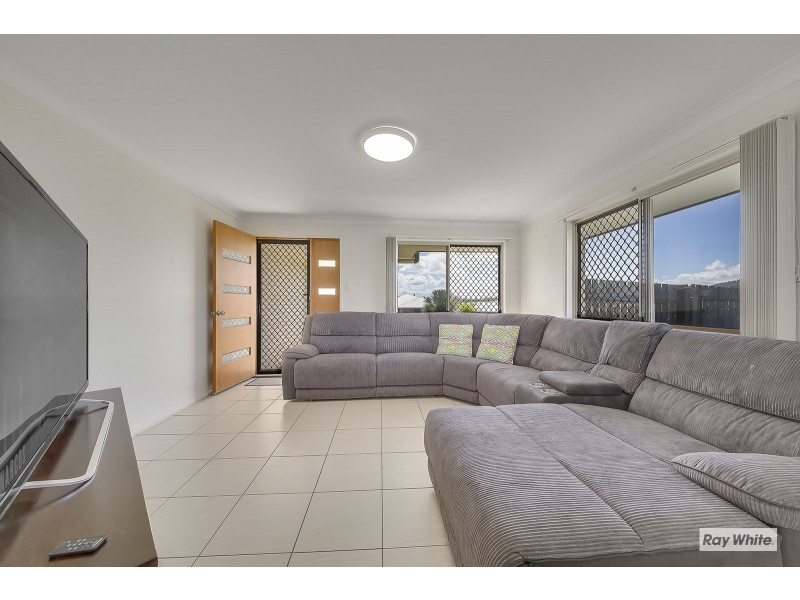 3 Wagtail Court, Yeppoon QLD 4703