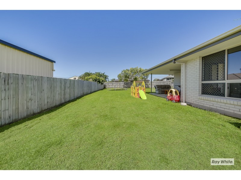3 Wagtail Court, Yeppoon QLD 4703