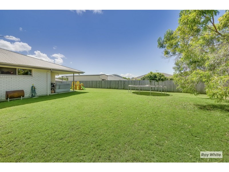 3 Wagtail Court, Yeppoon QLD 4703