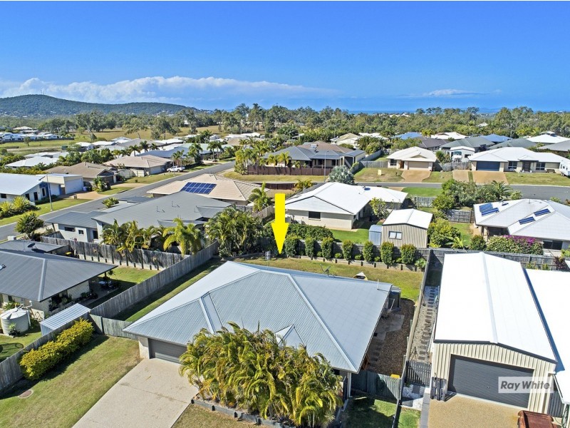 3 Wagtail Court, Yeppoon QLD 4703