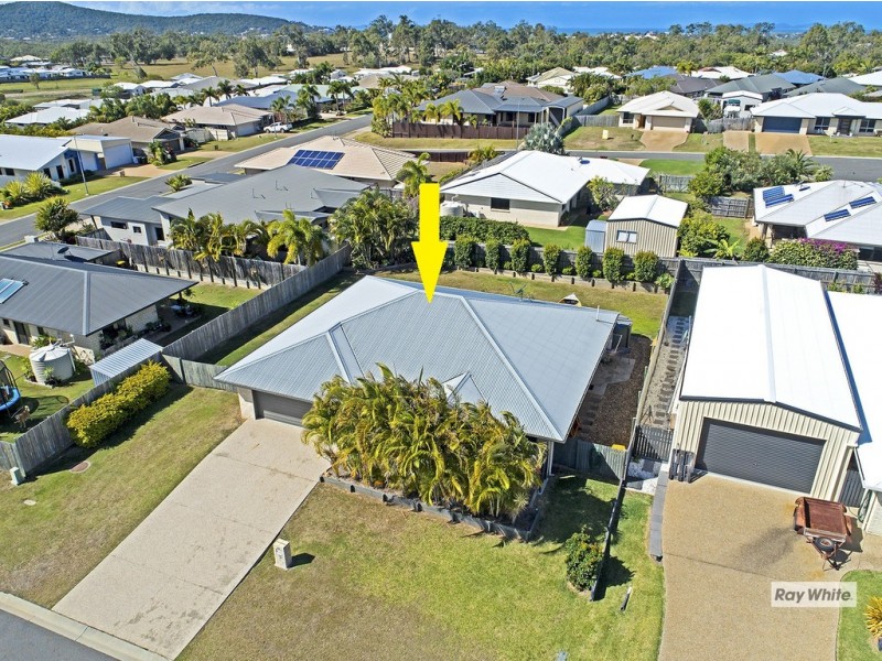 3 Wagtail Court, Yeppoon QLD 4703