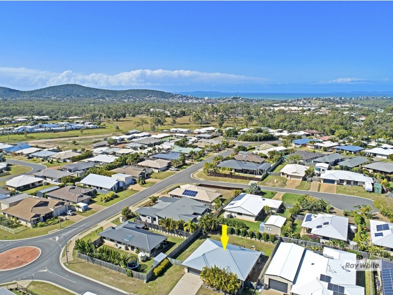 3 Wagtail Court, Yeppoon QLD 4703