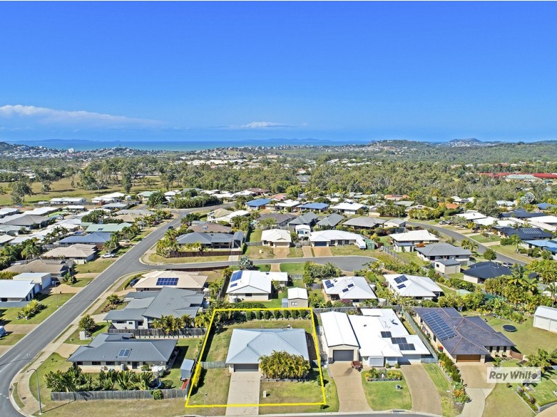 3 Wagtail Court, Yeppoon QLD 4703