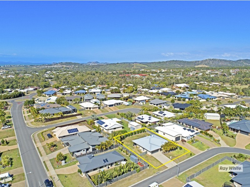 3 Wagtail Court, Yeppoon QLD 4703