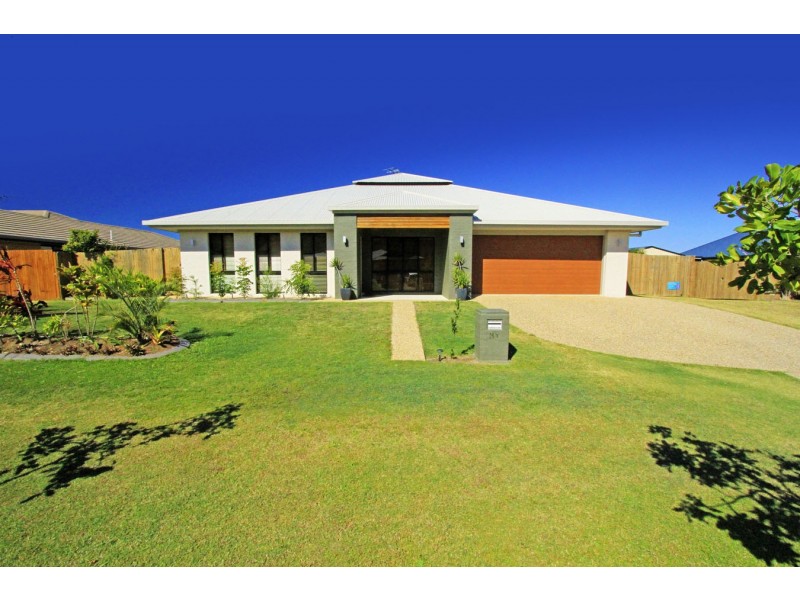 31 Saltwater Court, Mulambin QLD 4703