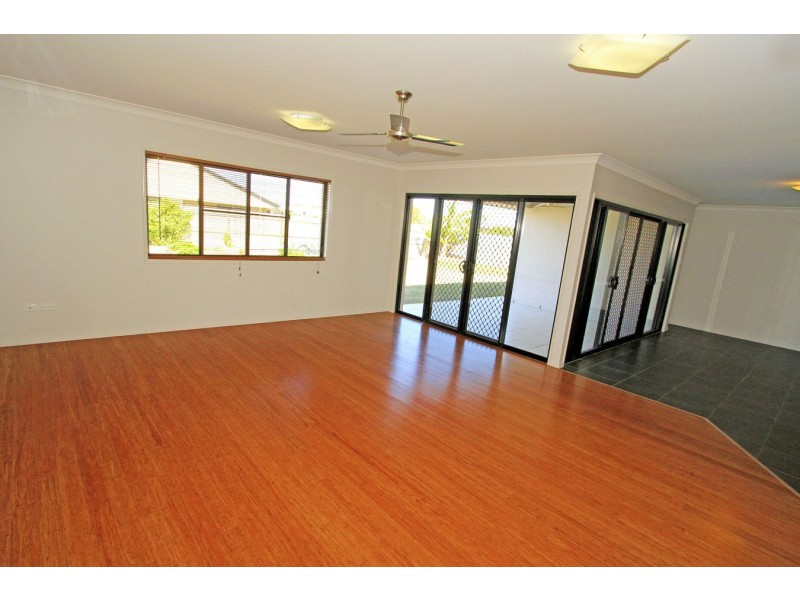 31 Saltwater Court, Mulambin QLD 4703