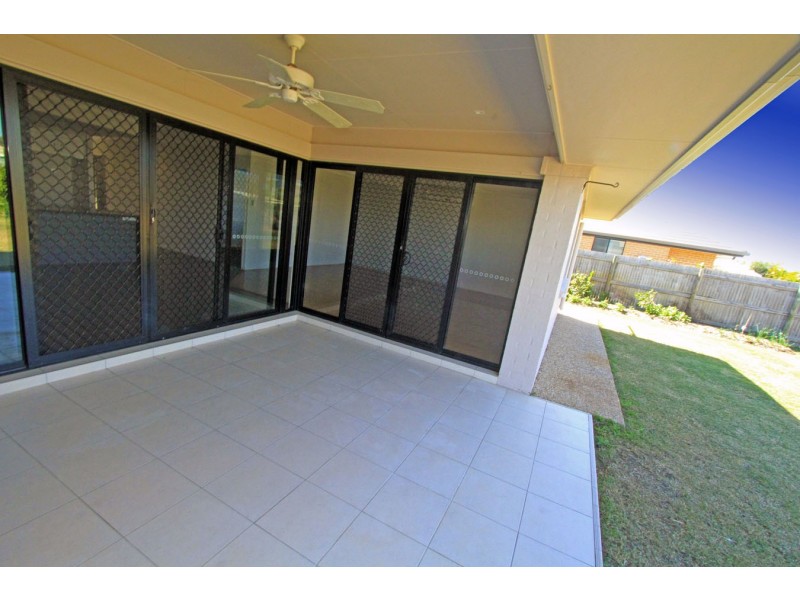 31 Saltwater Court, Mulambin QLD 4703