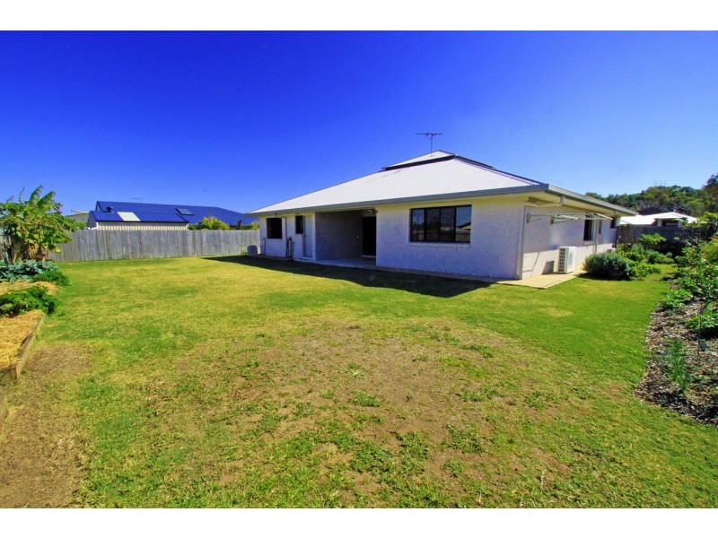 31 Saltwater Court, Mulambin QLD 4703