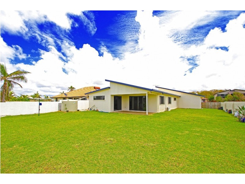 29 Monaco Drive, Zilzie QLD 4710