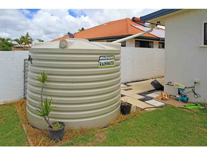 29 Monaco Drive, Zilzie QLD 4710