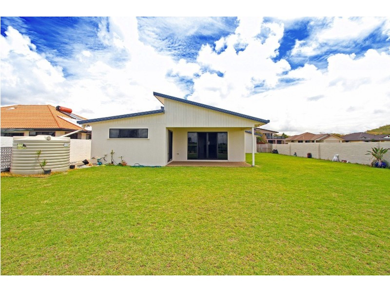 29 Monaco Drive, Zilzie QLD 4710