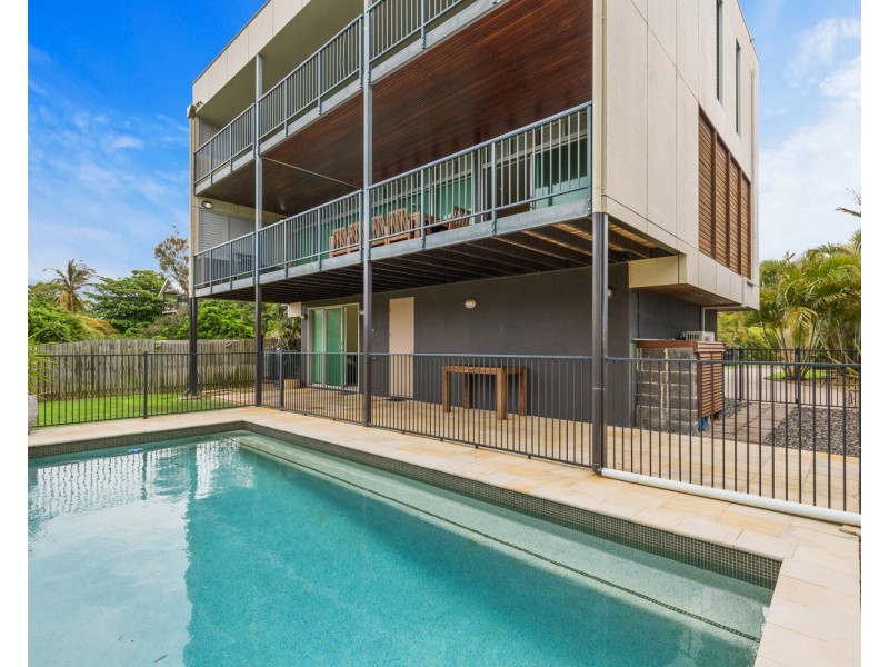 101 Todd Avenue, Yeppoon QLD 4703