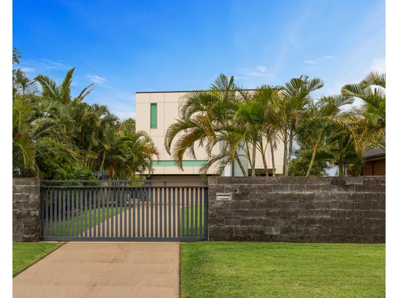 101 Todd Avenue, Yeppoon QLD 4703