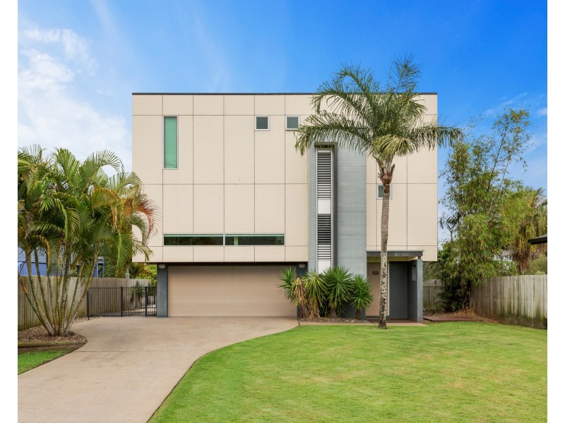 101 Todd Avenue, Yeppoon QLD 4703