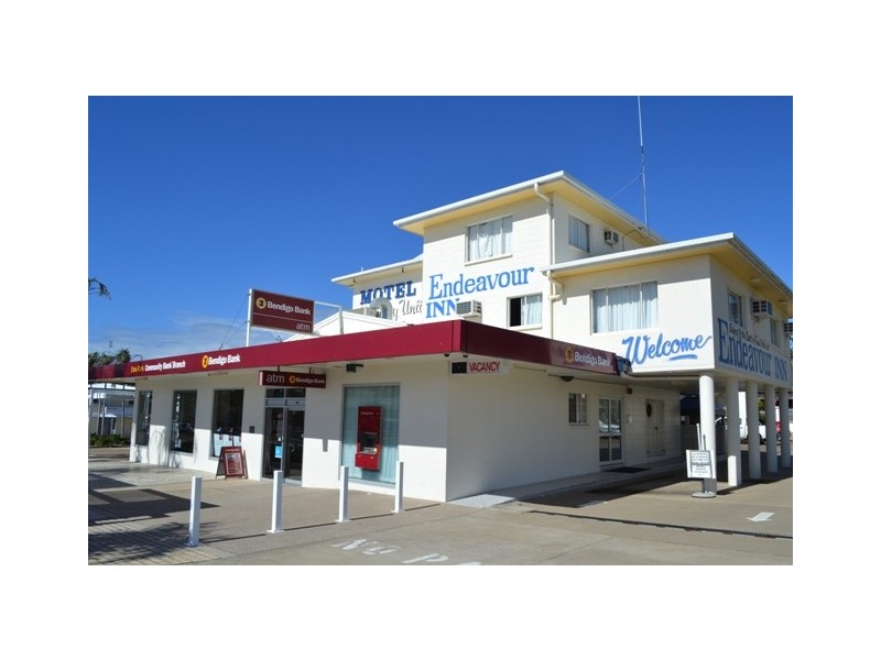 Unit 9, 18/20 Endeavour Inn, Hill Street, Emu Park QLD 4710