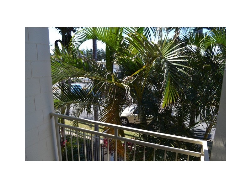 Unit 9, 18/20 Endeavour Inn, Hill Street, Emu Park QLD 4710