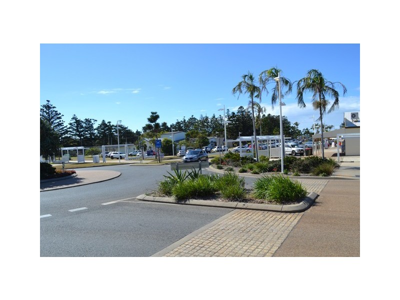 Unit 9, 18/20 Endeavour Inn, Hill Street, Emu Park QLD 4710