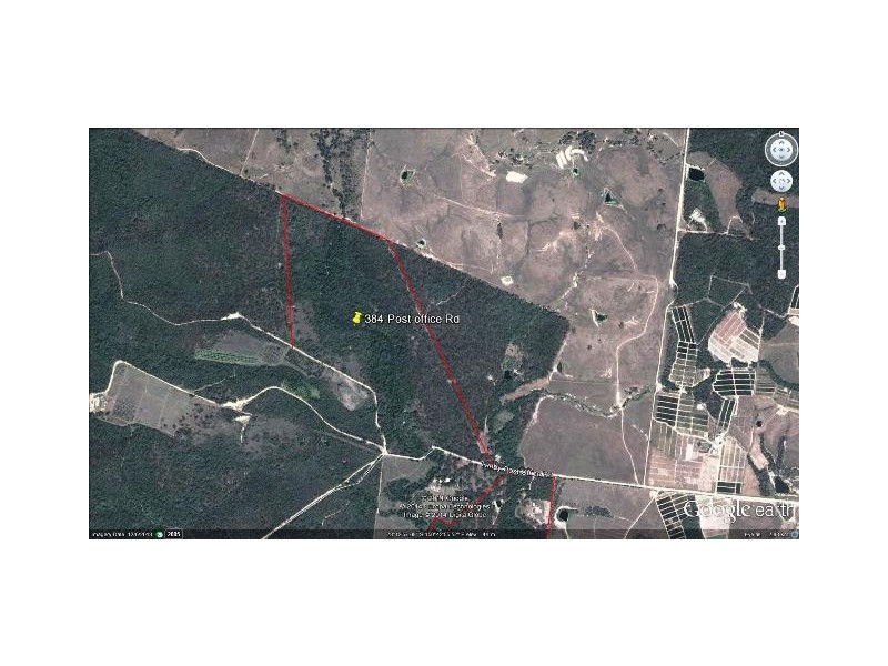 384 Tanby Post Office Road, Bondoola QLD 4703