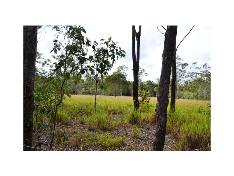 384 Tanby Post Office Road, Bondoola QLD 4703