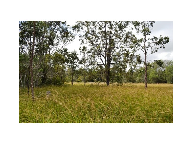 384 Tanby Post Office Road, Bondoola QLD 4703